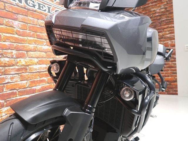harley-davidson - pan-america--ra-1250-special