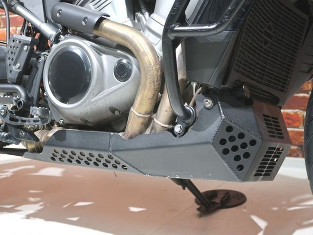 harley-davidson - pan-america--ra-1250-special