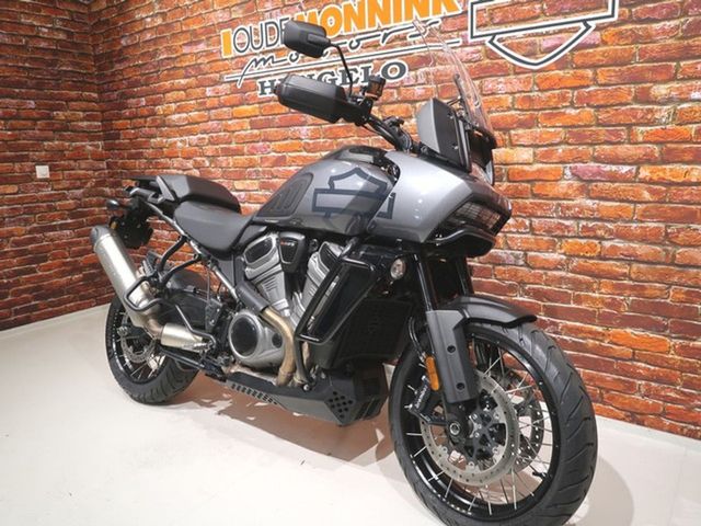 harley-davidson - pan-america--ra-1250-special