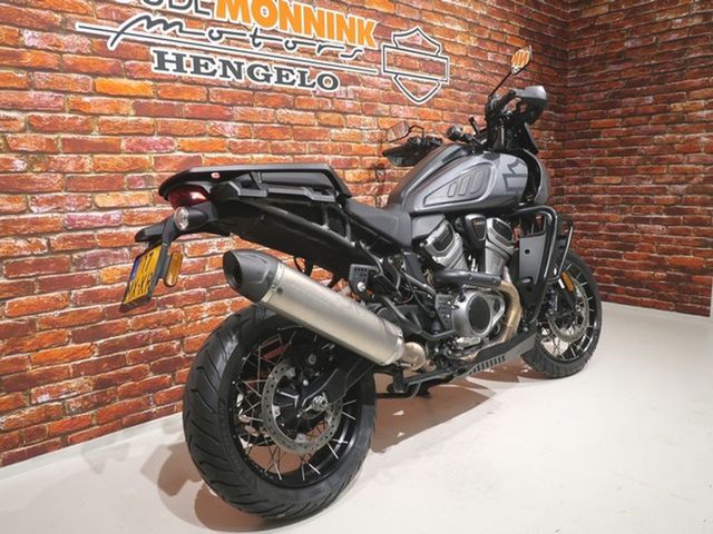 harley-davidson - pan-america--ra-1250-special