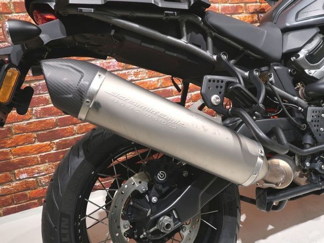 harley-davidson - pan-america--ra-1250-special