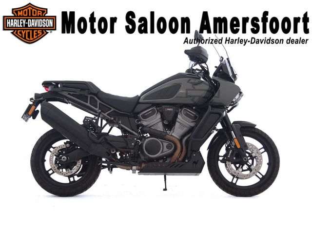 harley-davidson - pan-america--ra-1250-special