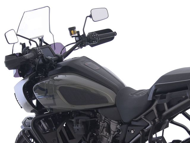 harley-davidson - pan-america--ra-1250-special
