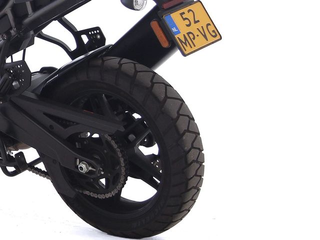 harley-davidson - pan-america--ra-1250-special