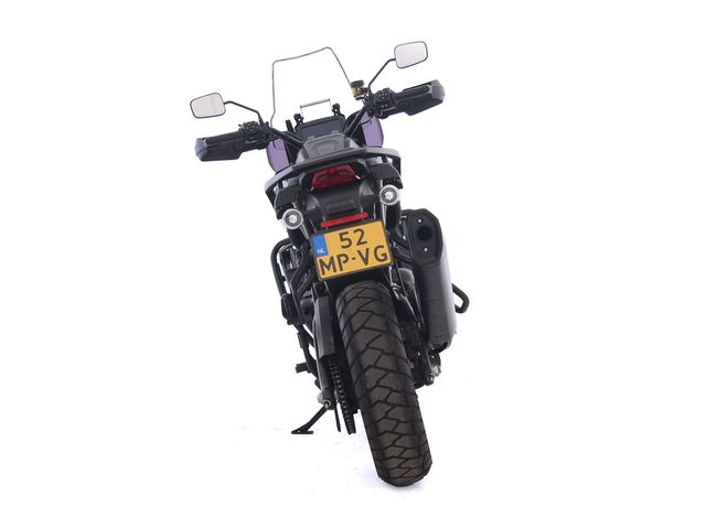 harley-davidson - pan-america--ra-1250-special