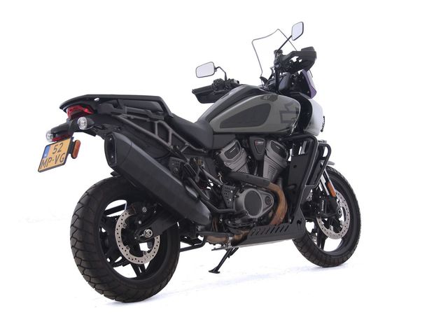 harley-davidson - pan-america--ra-1250-special