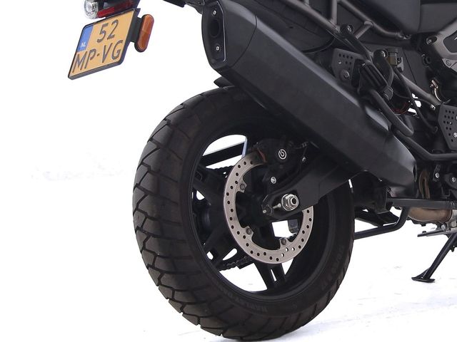 harley-davidson - pan-america--ra-1250-special