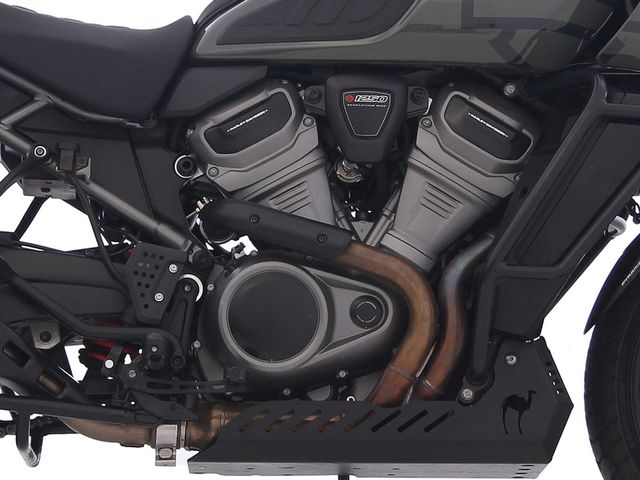 harley-davidson - pan-america--ra-1250-special