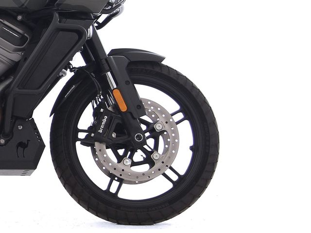 harley-davidson - pan-america--ra-1250-special