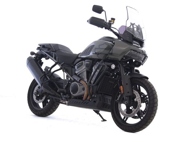 harley-davidson - pan-america--ra-1250-special