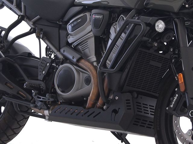 harley-davidson - pan-america--ra-1250-special