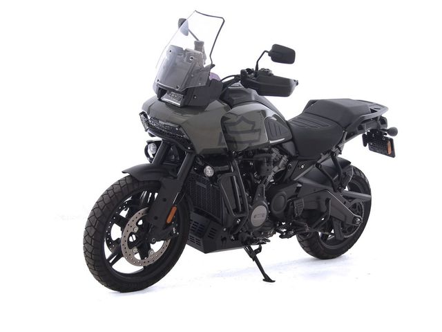 harley-davidson - pan-america--ra-1250-special