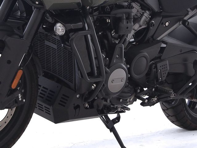 harley-davidson - pan-america--ra-1250-special