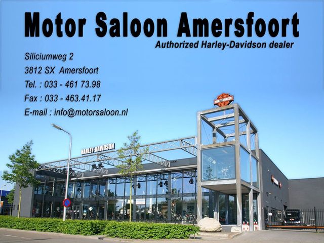 harley-davidson - pan-america--ra-1250-special