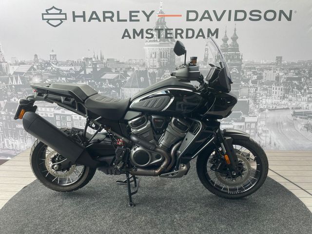 harley-davidson - pan-america--ra-1250-special