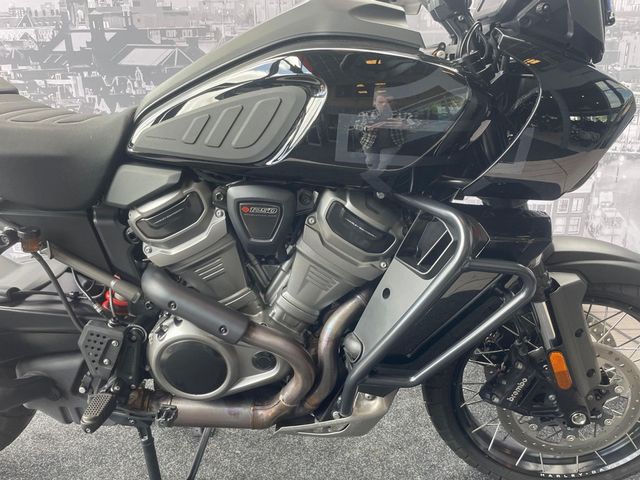 harley-davidson - pan-america--ra-1250-special
