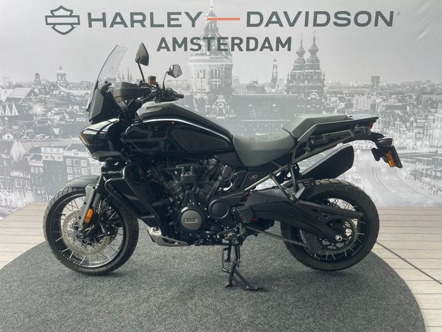 harley-davidson - pan-america--ra-1250-special