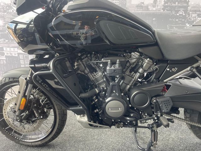 harley-davidson - pan-america--ra-1250-special