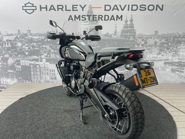 harley-davidson - pan-america--ra-1250-special