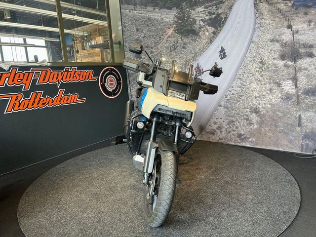 harley-davidson - pan-america--ra-1250-special