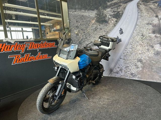 harley-davidson - pan-america--ra-1250-special