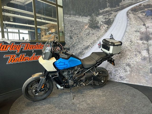 harley-davidson - pan-america--ra-1250-special