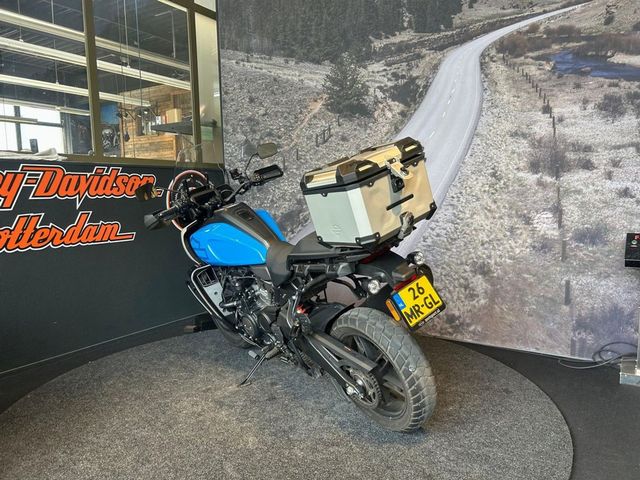 harley-davidson - pan-america--ra-1250-special