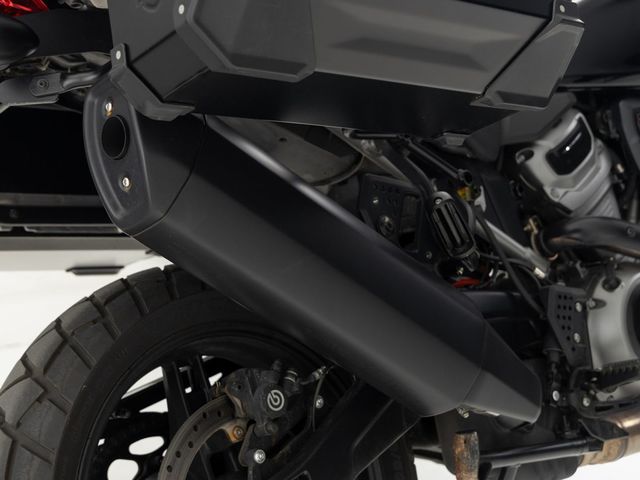 harley-davidson - pan-america-1250-special