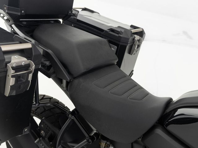 harley-davidson - pan-america-1250-special