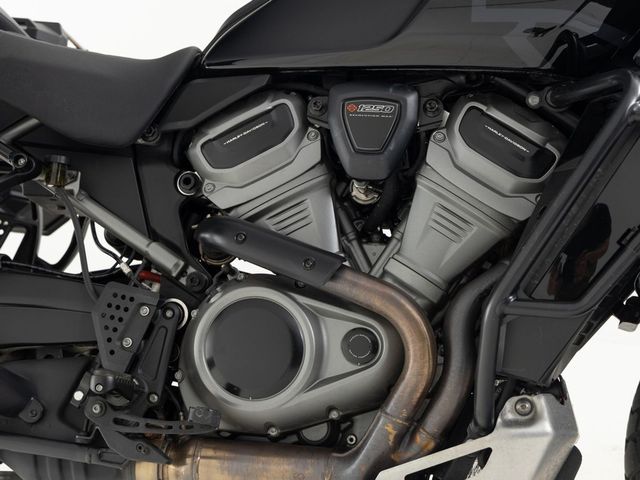 harley-davidson - pan-america-1250-special