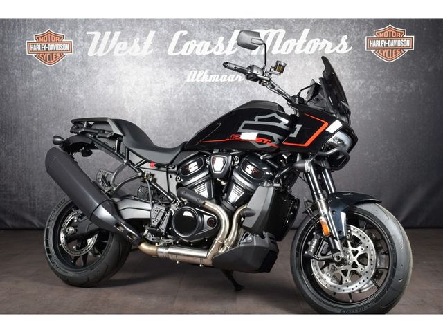 harley-davidson - pan-america-1250-special