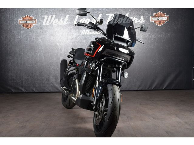 harley-davidson - pan-america-1250-special