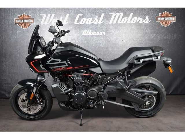 harley-davidson - pan-america-1250-special