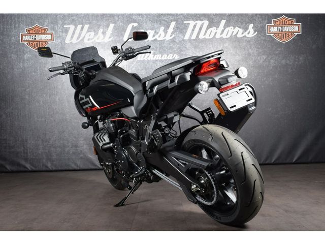 harley-davidson - pan-america-1250-special