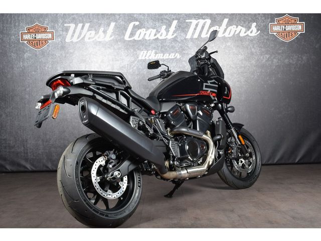 harley-davidson - pan-america-1250-special