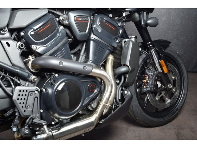 harley-davidson - pan-america-1250-special