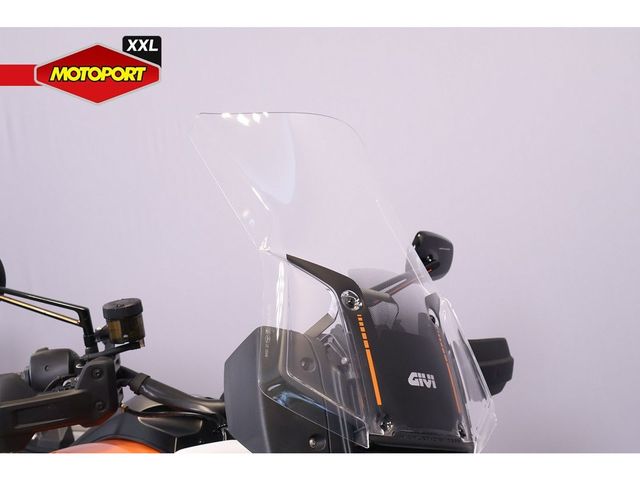 harley-davidson - pan-america-1250-special