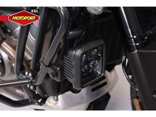 harley-davidson - pan-america-1250-special
