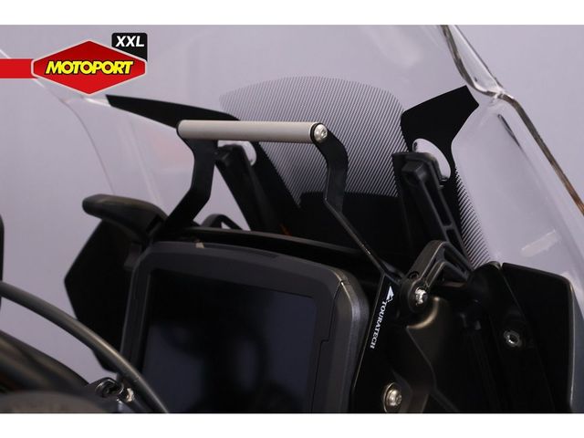 harley-davidson - pan-america-1250-special