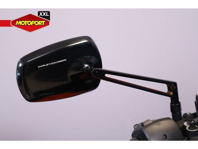 harley-davidson - pan-america-1250-special