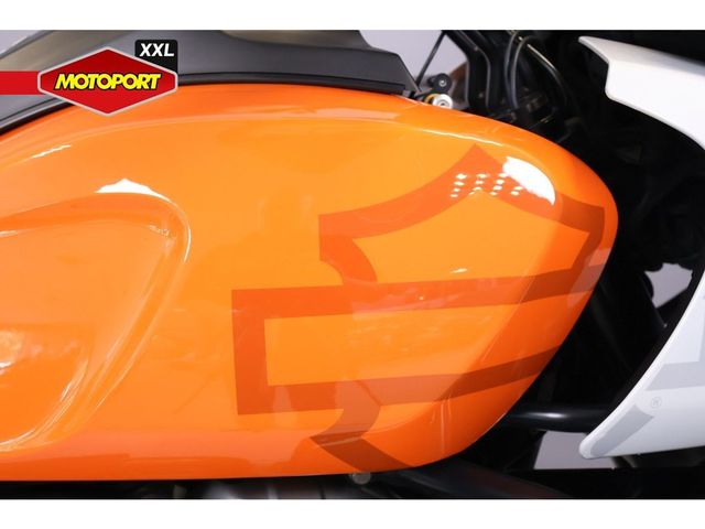 harley-davidson - pan-america-1250-special
