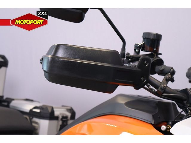 harley-davidson - pan-america-1250-special