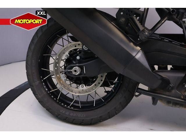 harley-davidson - pan-america-1250-special