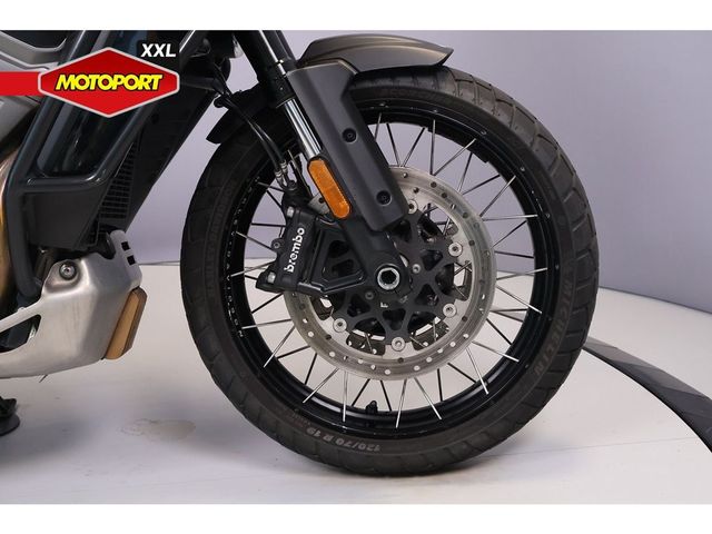 harley-davidson - pan-america-1250-special