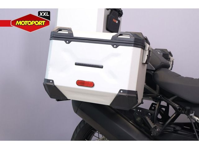 harley-davidson - pan-america-1250-special