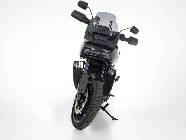 harley-davidson - pan-america