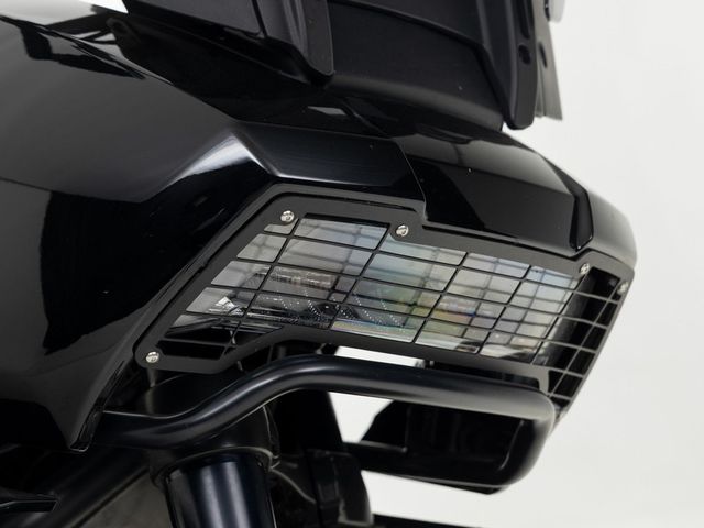 harley-davidson - pan-america