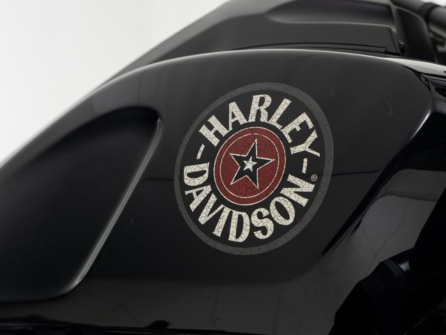 harley-davidson - pan-america