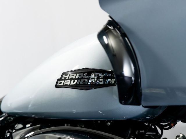 harley-davidson - road-glide