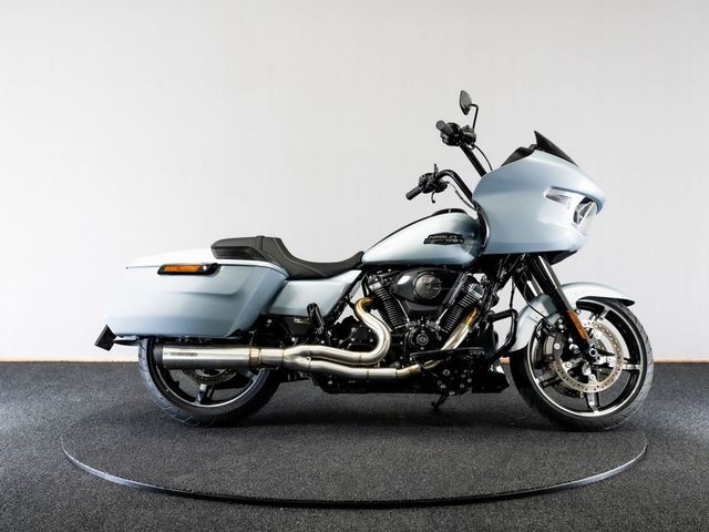 harley-davidson - road-glide